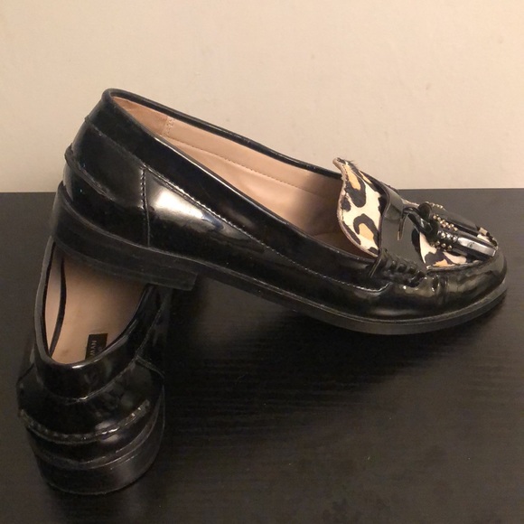Zara loafers 38 - Picture 5 of 8